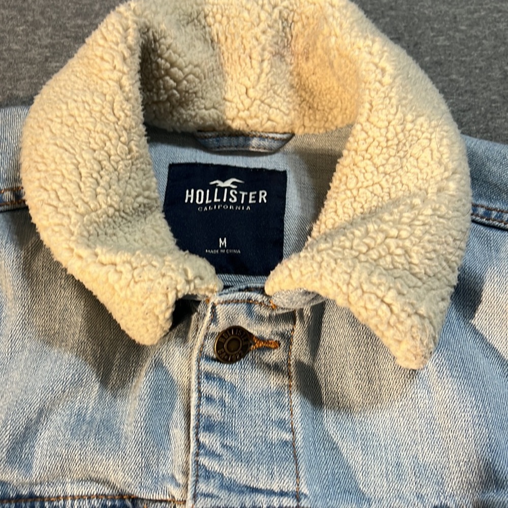Jacket - Picture 4 of 6